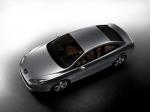 Peugeot 407 Coupe 2006 года